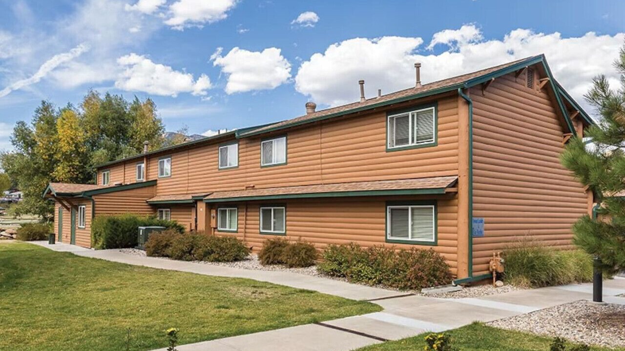 Photo of Outdoor in Estes Park
