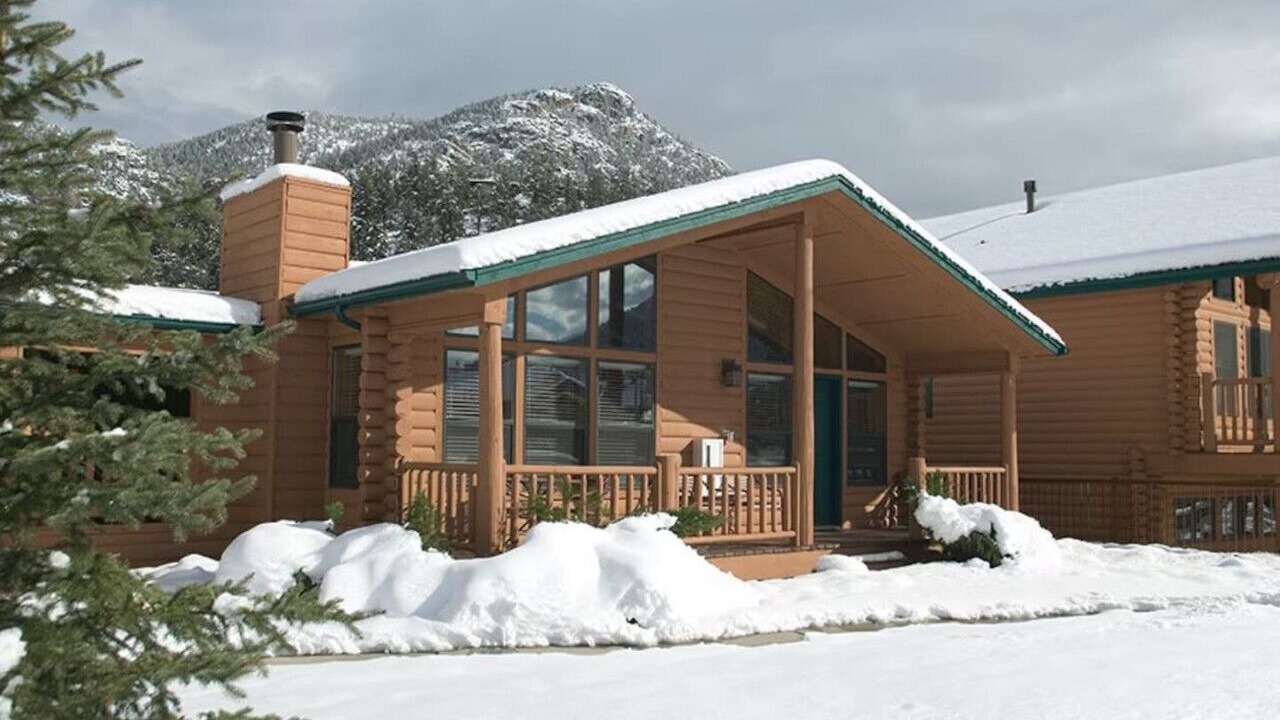 Photo of Outdoor in Estes Park