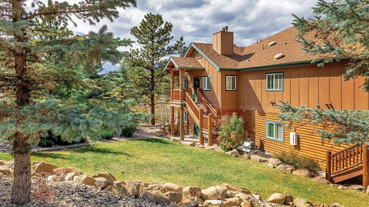 Photo of Outdoor in Estes Park
