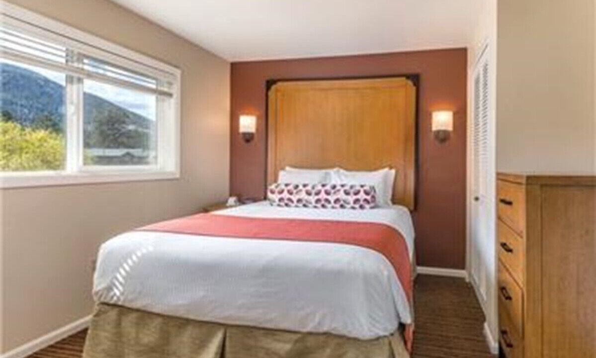 Photo of Bedroom in Estes Park