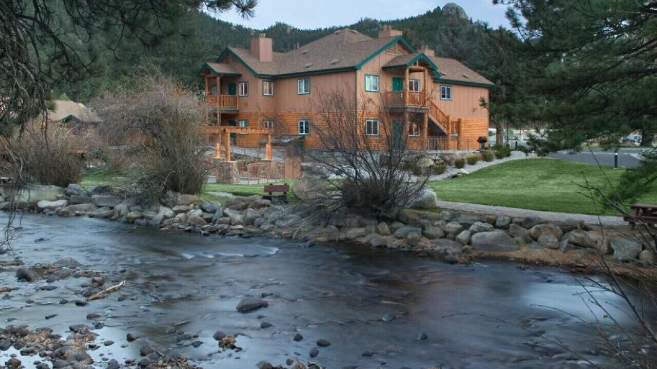 Photo of Outdoor in Estes Park