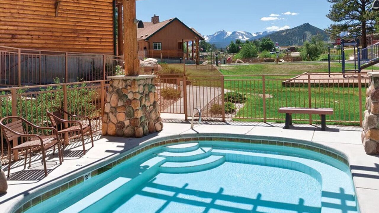 Photo of Outdoor in Estes Park