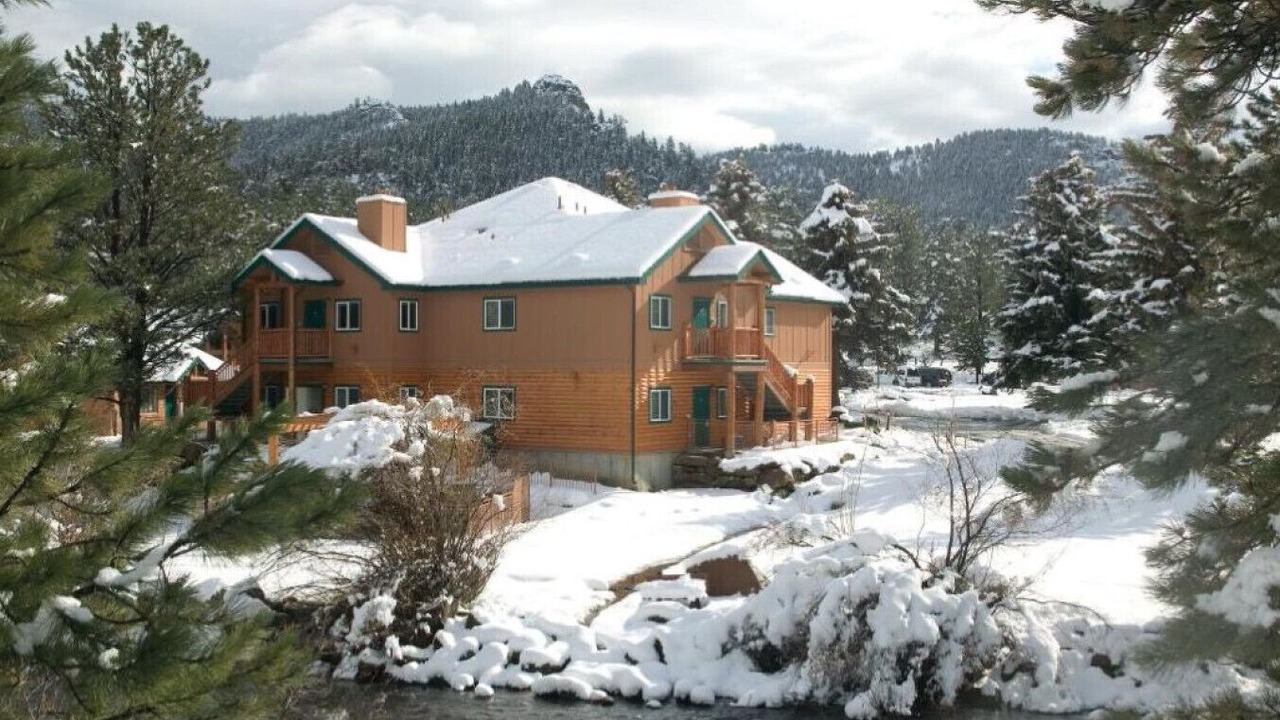 Photo of Outdoor in Estes Park
