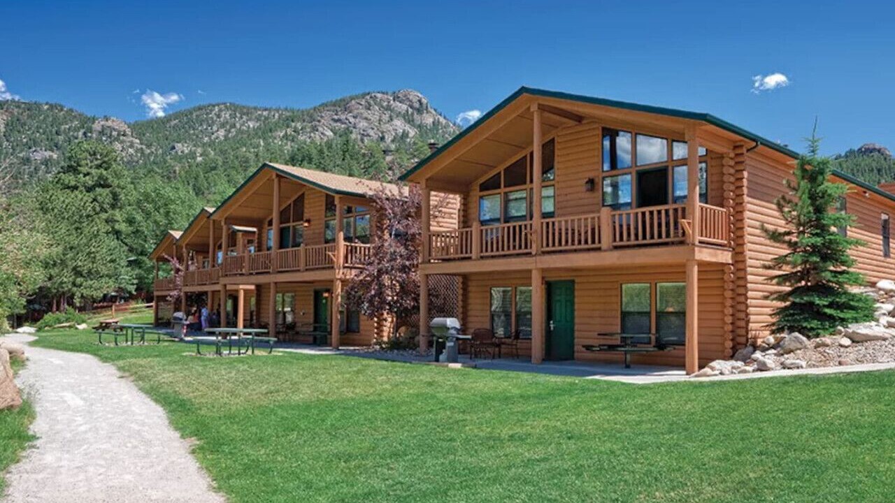 Photo of Outdoor in Estes Park
