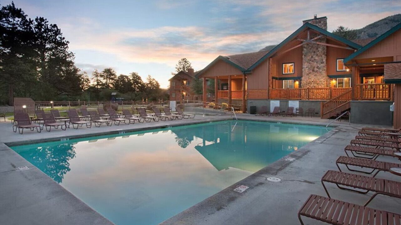 Photo of Outdoor in Estes Park
