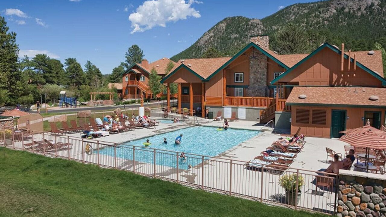 Photo of Outdoor in Estes Park