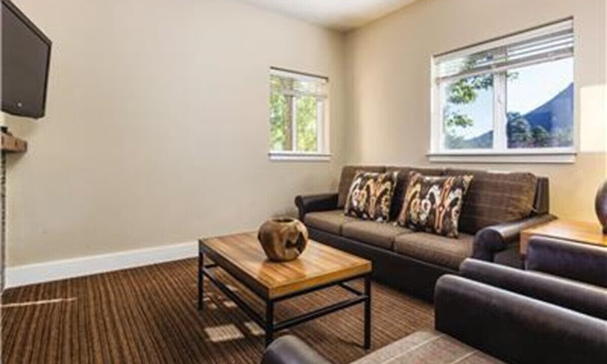 Photo of Livingroom in Estes Park