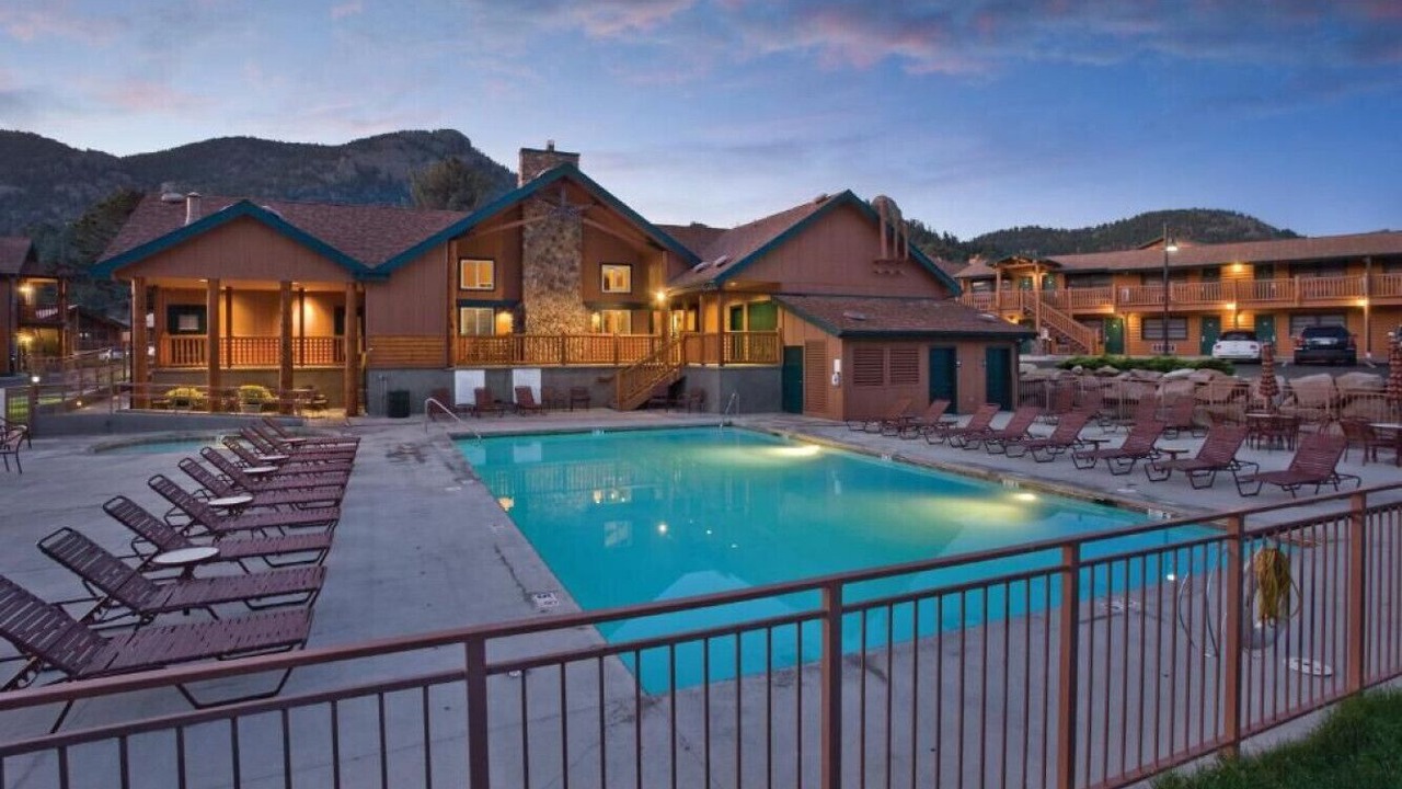 Photo of Outdoor in Estes Park