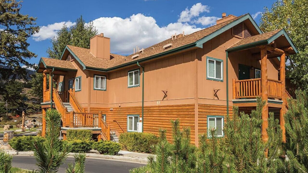 Photo of Outdoor in Estes Park