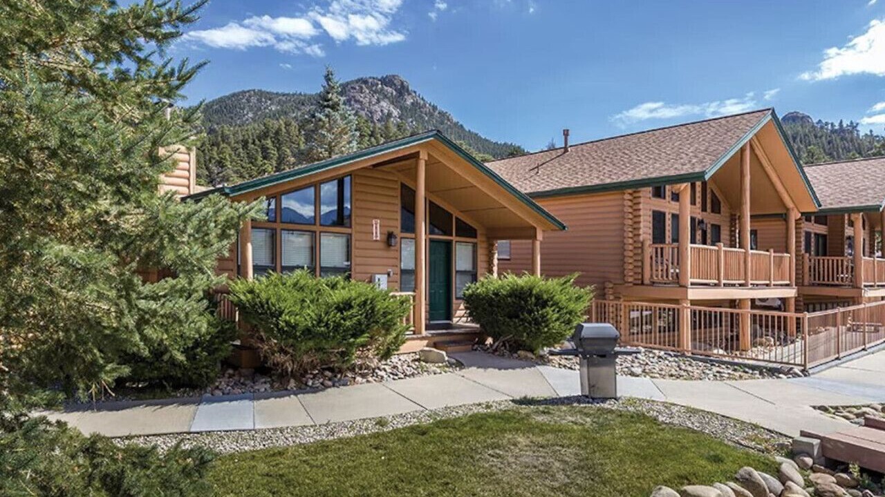 Photo of Outdoor in Estes Park