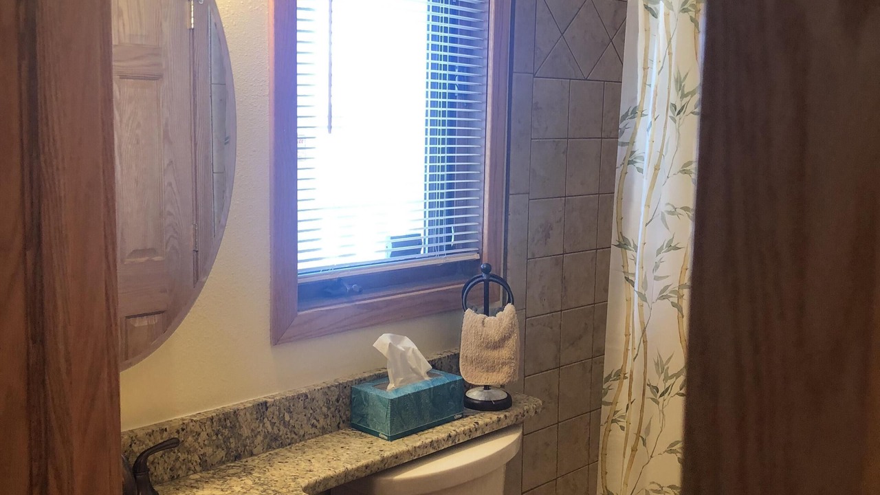 Photo of Bathroom in Frisco
