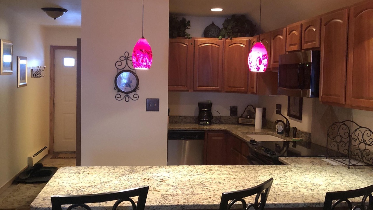 Photo of Kitchen in Frisco