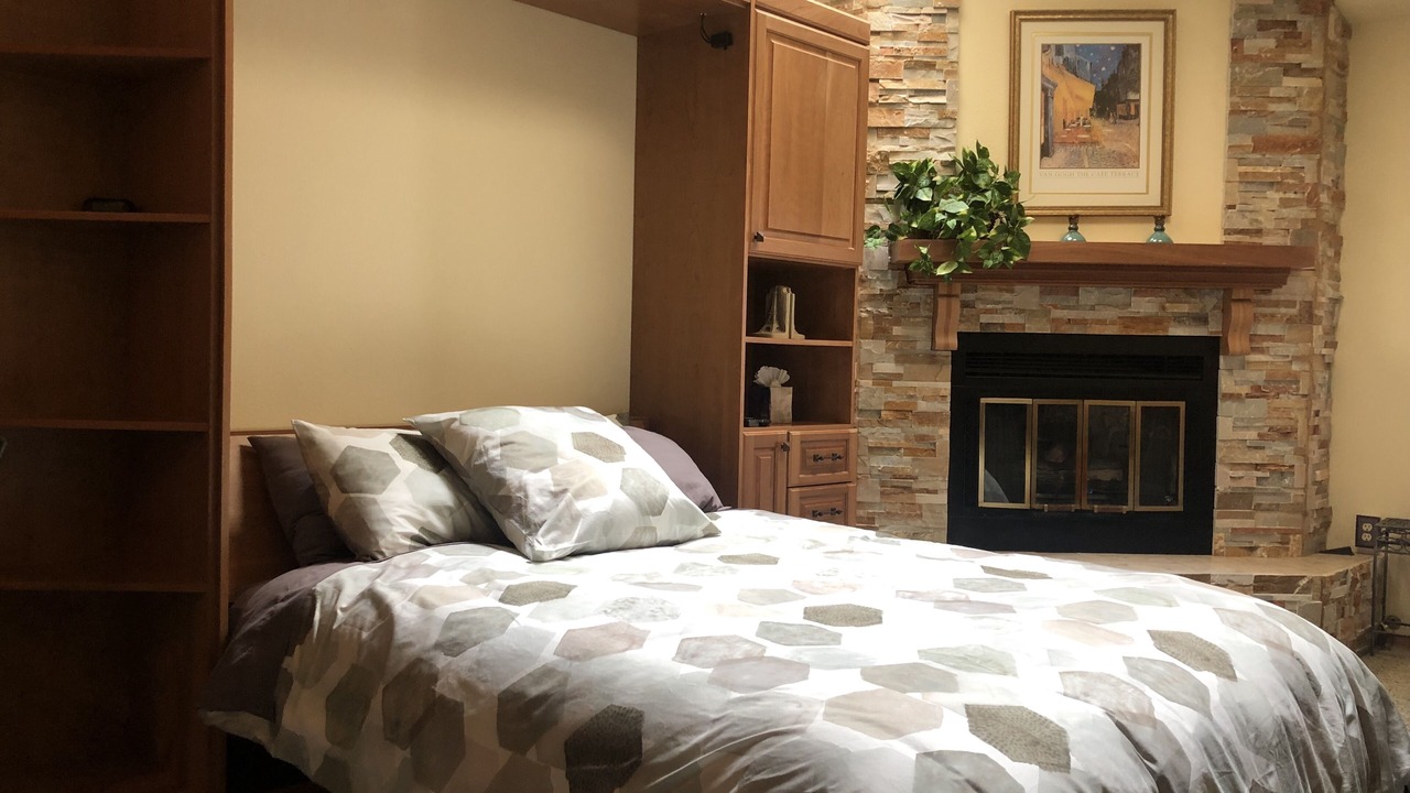 Photo of Bedroom in Frisco