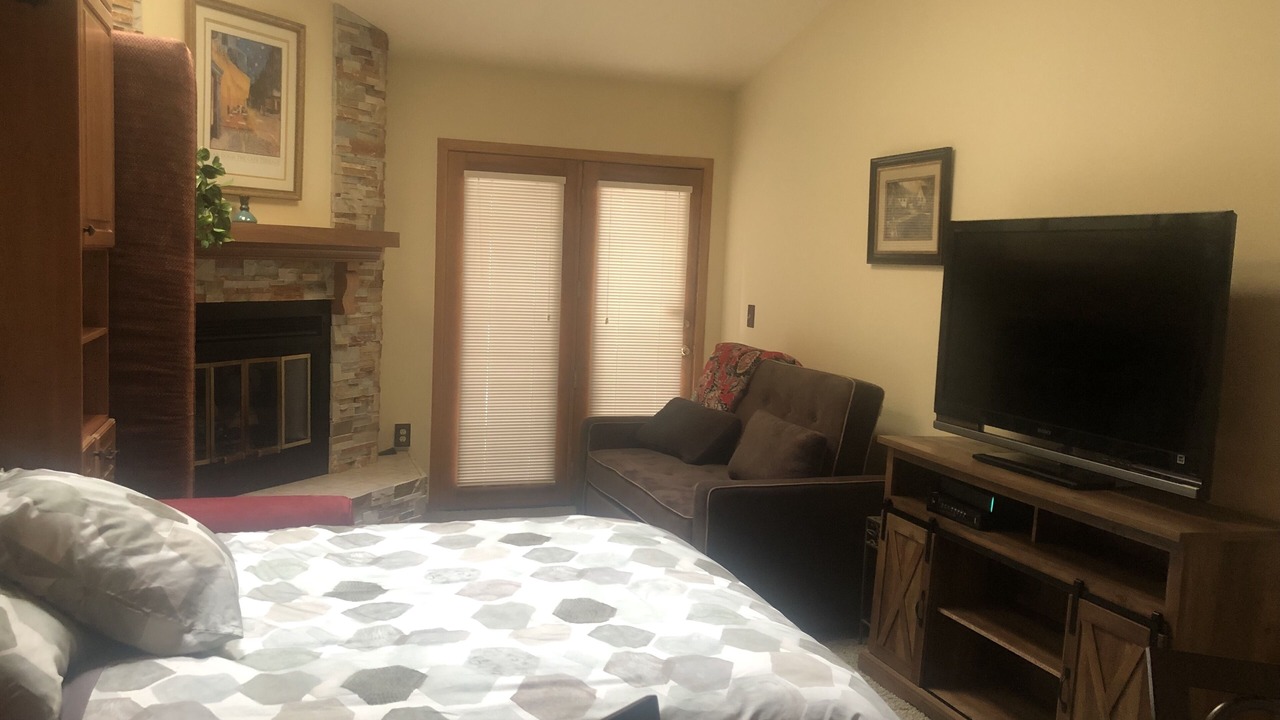 Photo of Bedroom in Frisco