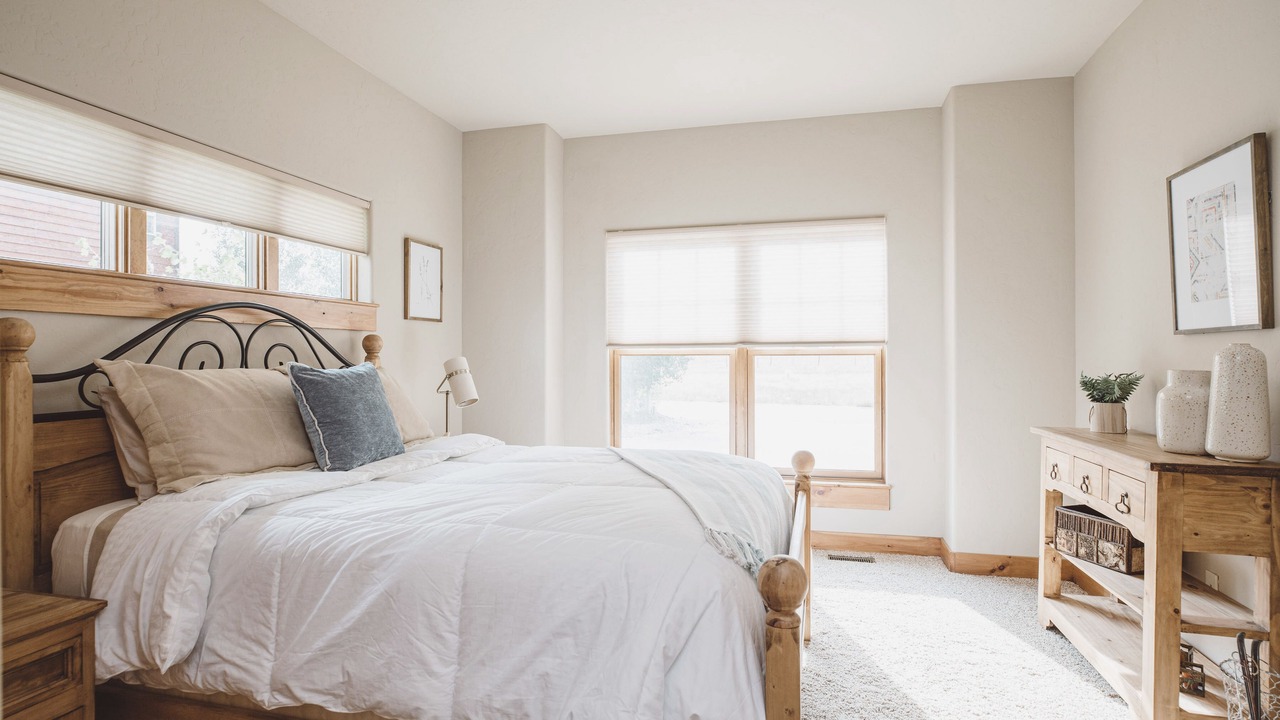 Photo of Bedroom in Grand Elk Ranch