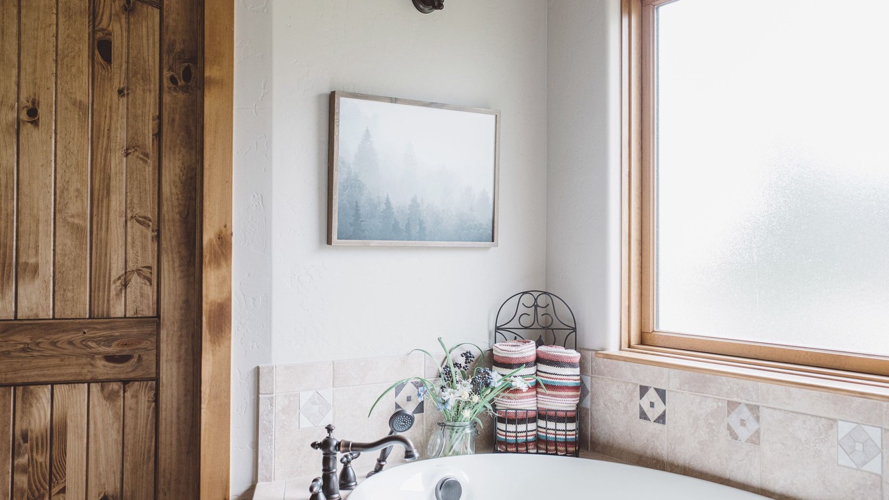 Photo of Bathroom in Grand Elk Ranch