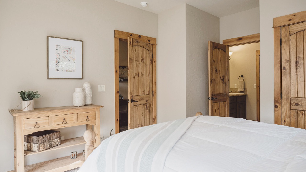 Photo of Bedroom in Grand Elk Ranch