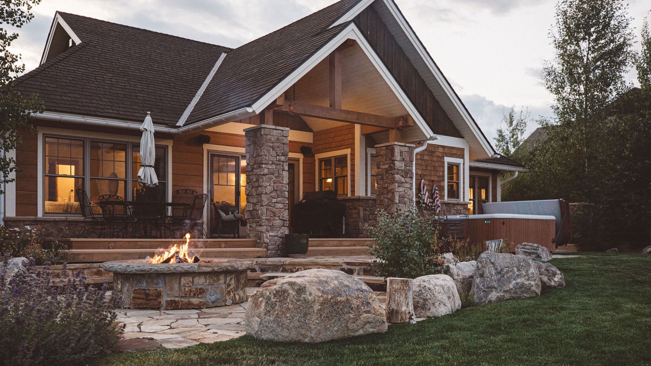 Photo of Outdoor in Grand Elk Ranch