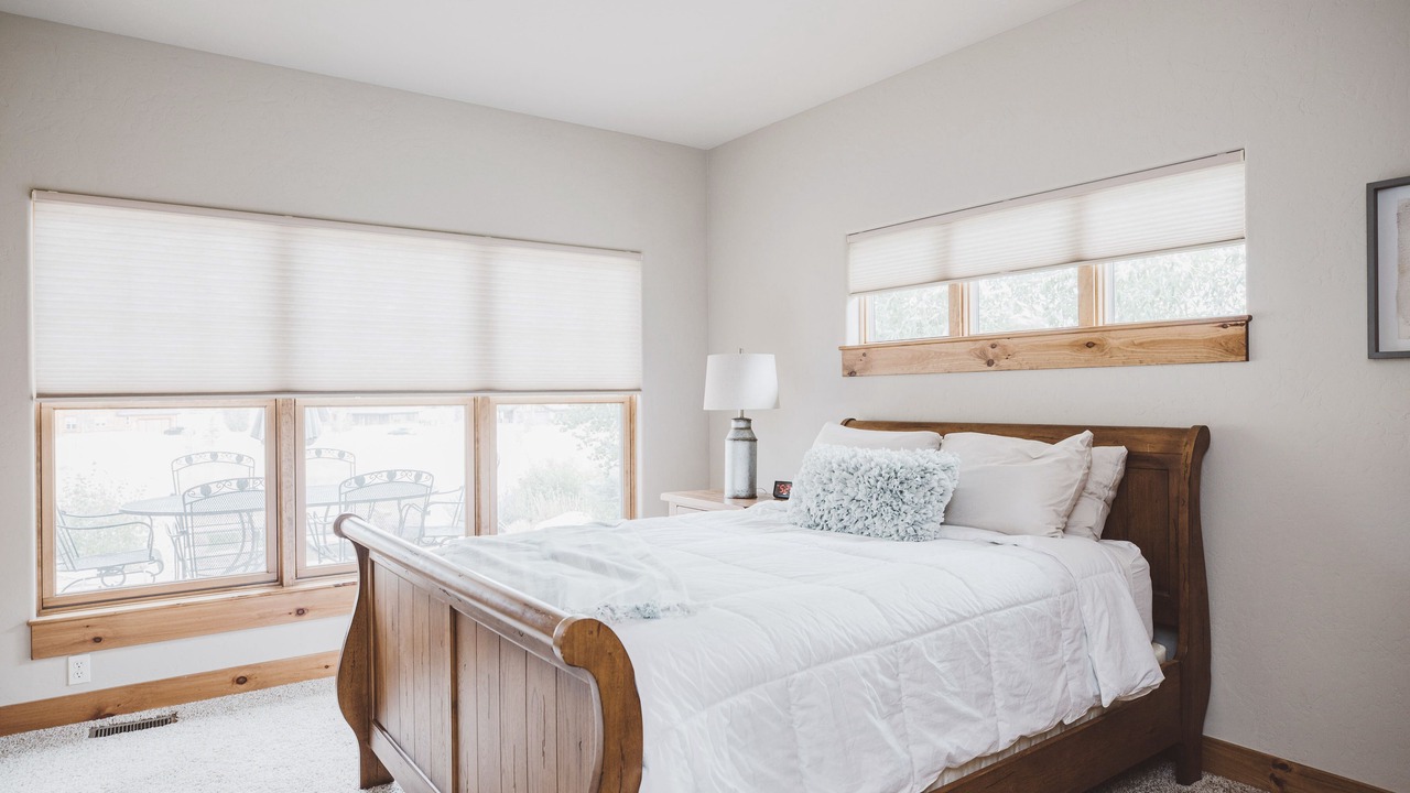 Photo of Bedroom in Grand Elk Ranch
