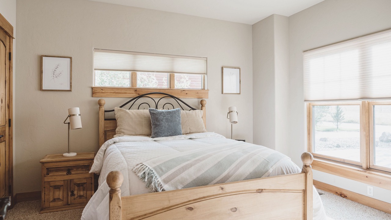 Photo of Bedroom in Grand Elk Ranch
