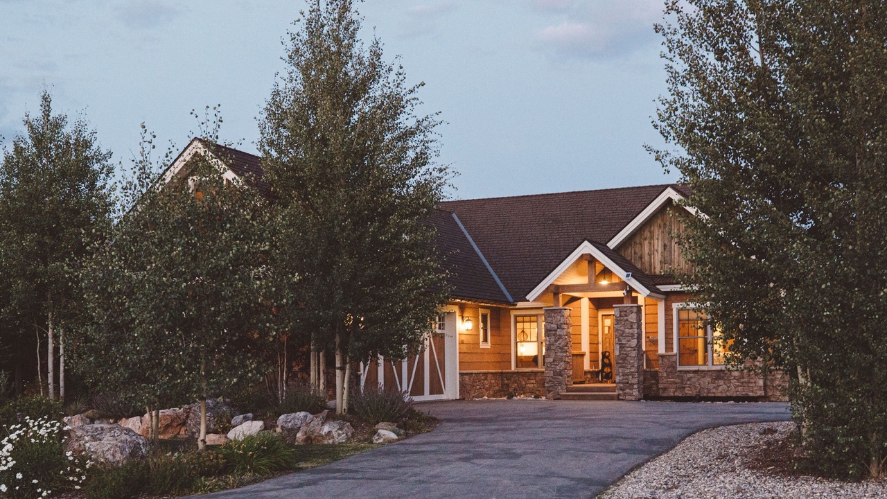 Photo of Outdoor in Grand Elk Ranch