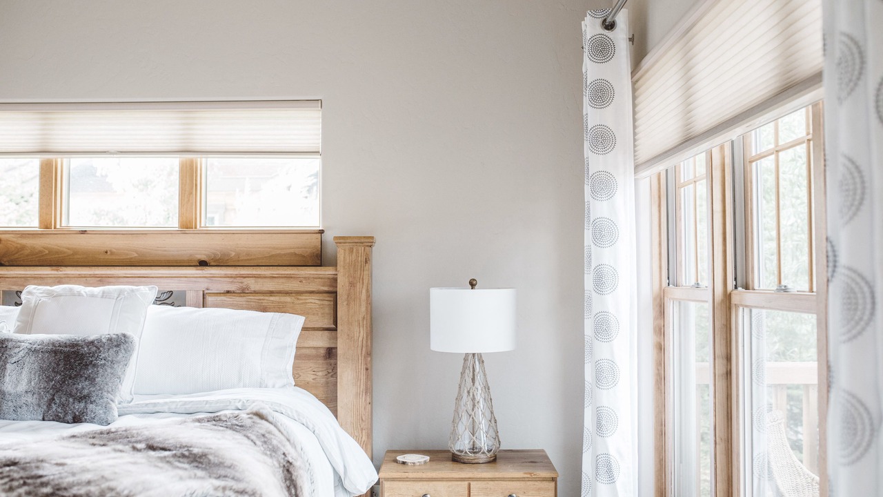 Photo of Bedroom in Grand Elk Ranch