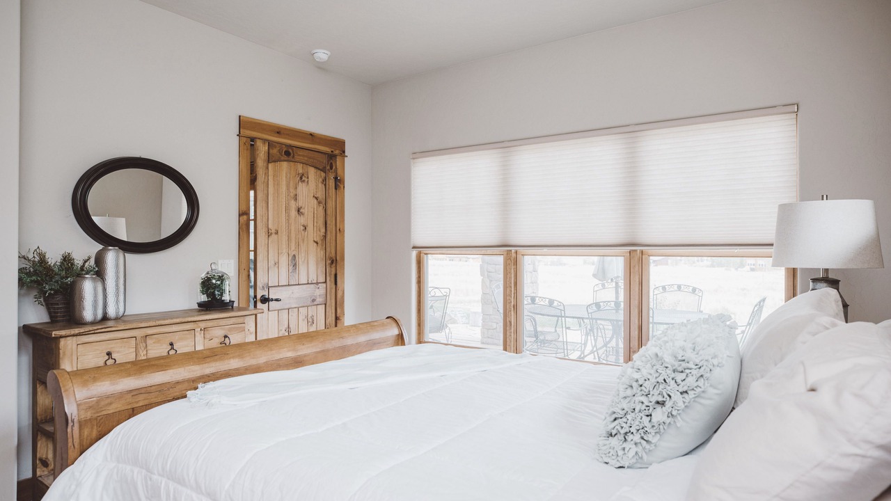 Photo of Bedroom in Grand Elk Ranch