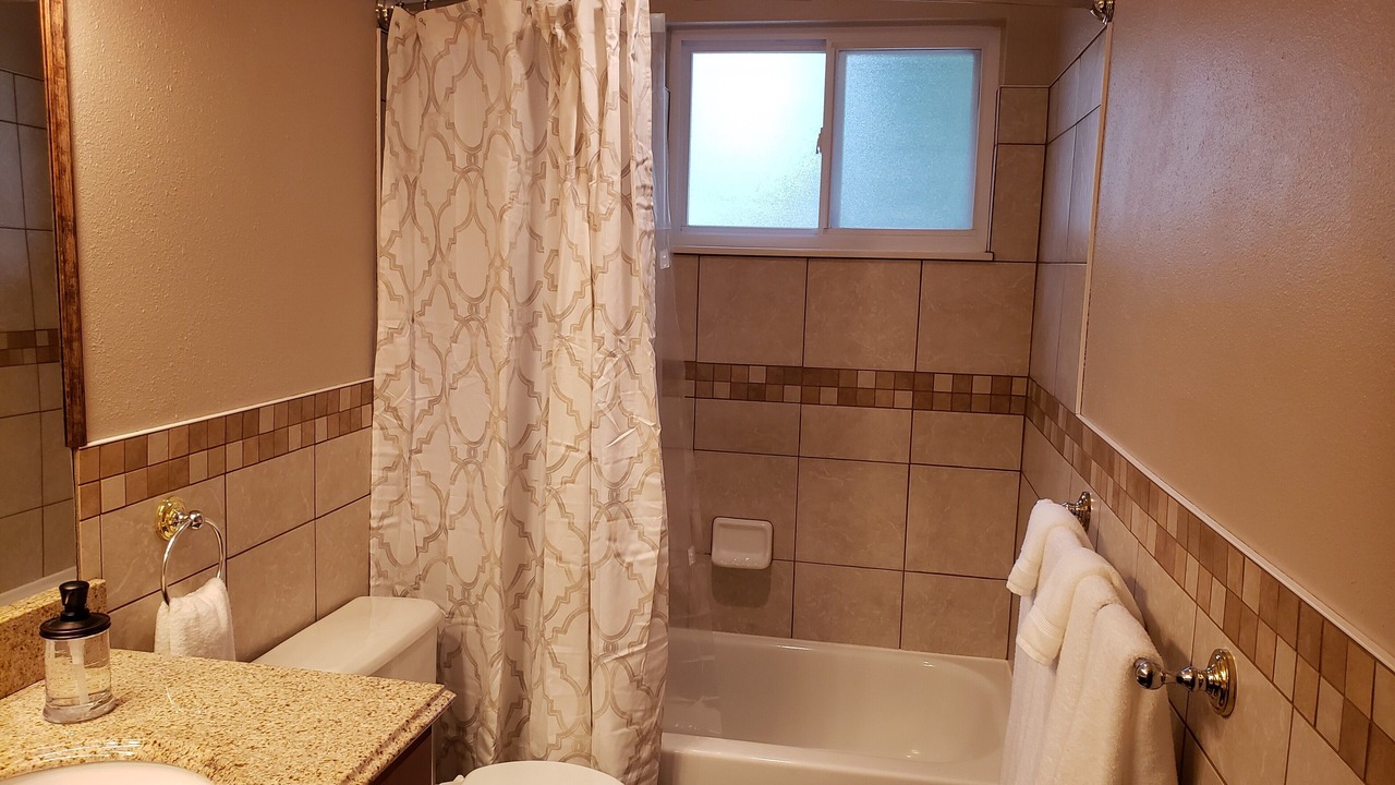 Photo of Bathroom in South Westminster
