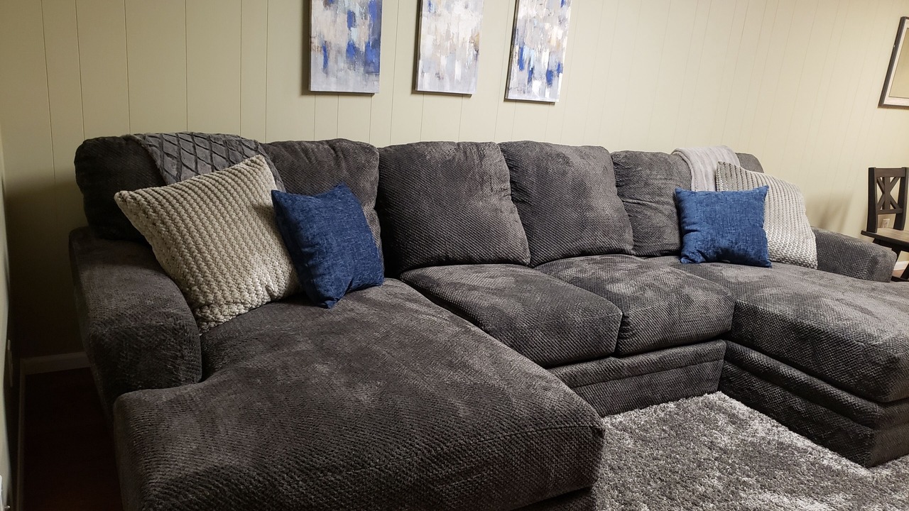 Photo of Livingroom in South Westminster