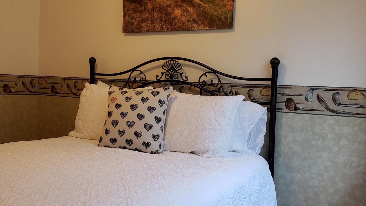Photo of Bedroom in South Westminster