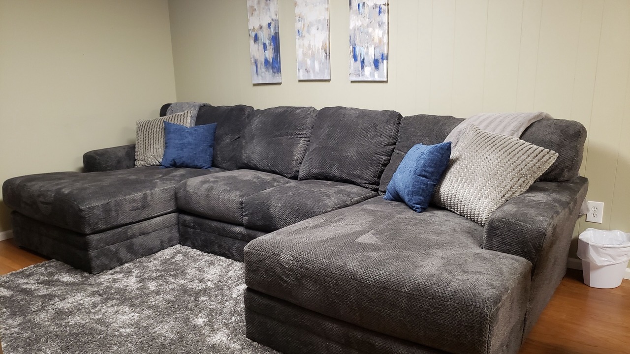 Photo of Livingroom in South Westminster