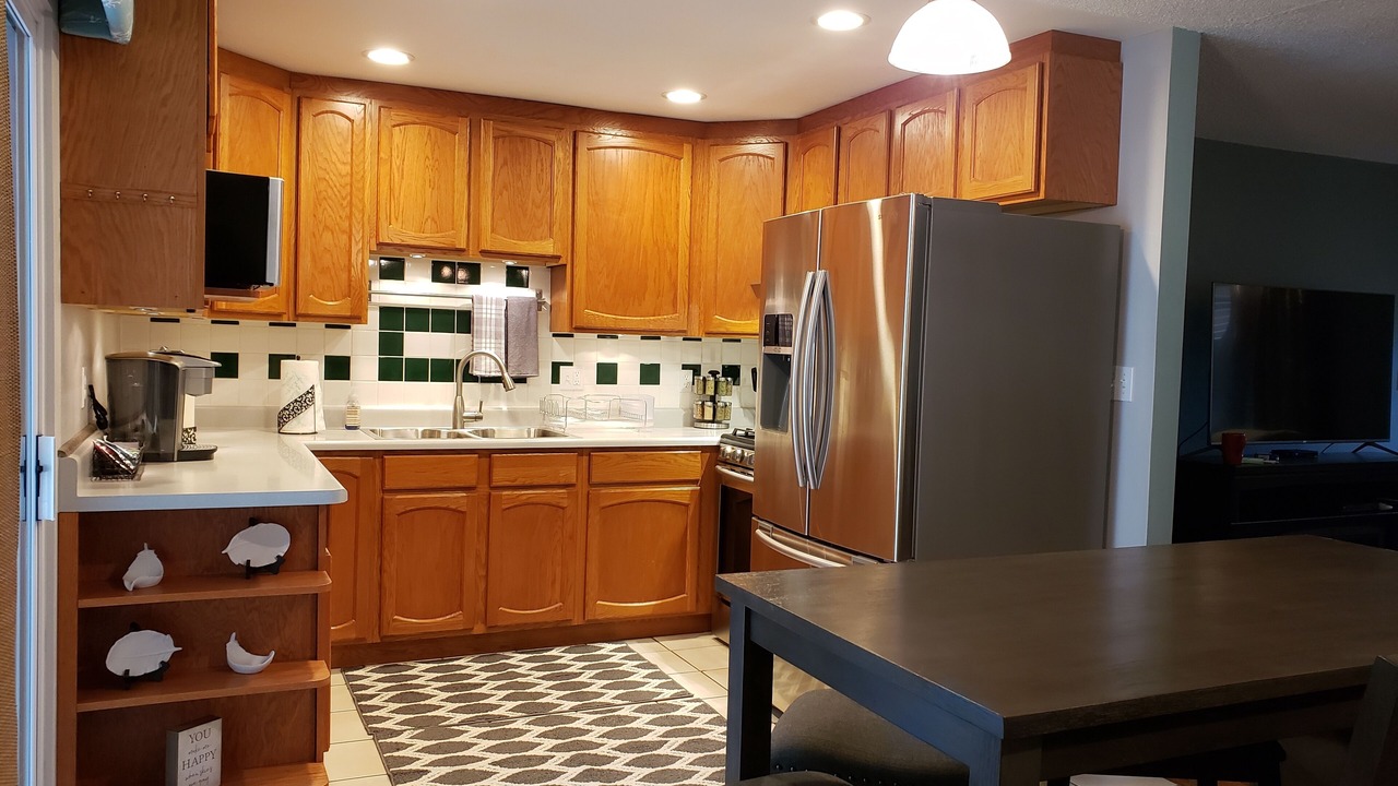 Photo of Kitchen in South Westminster