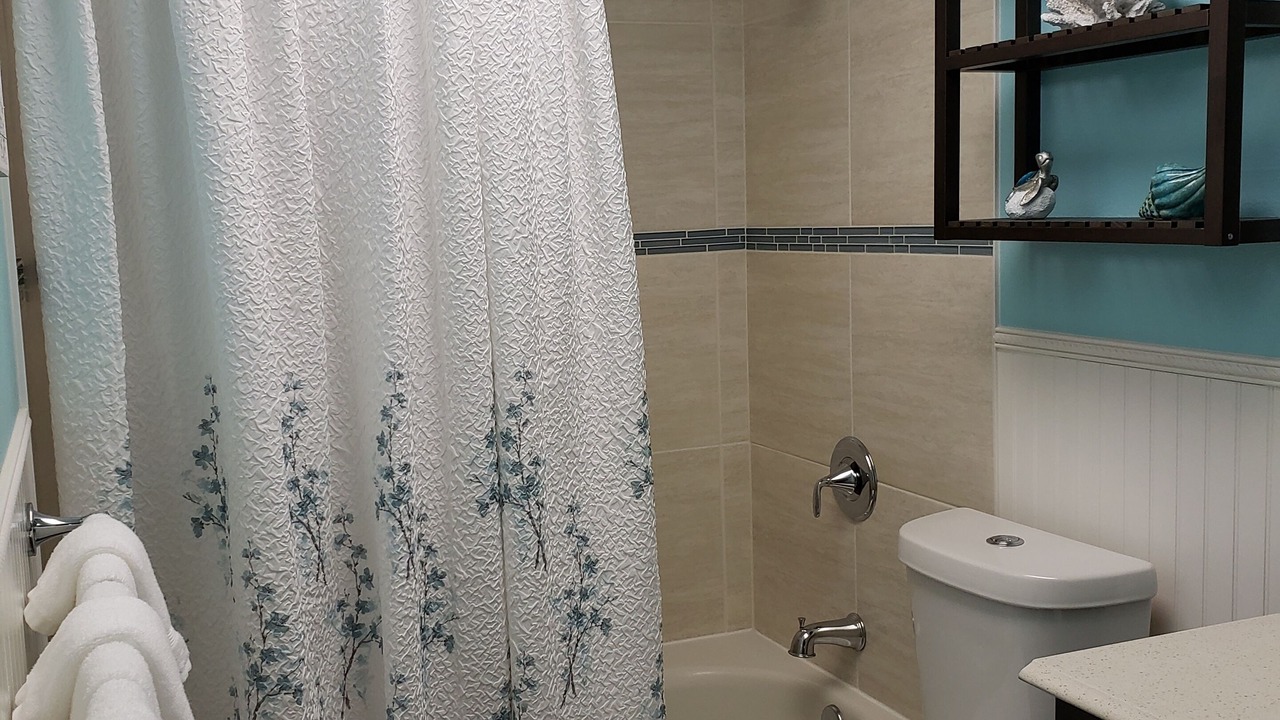 Photo of Bathroom in South Westminster