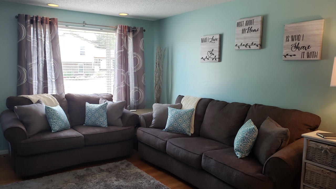 Photo of Livingroom in South Westminster