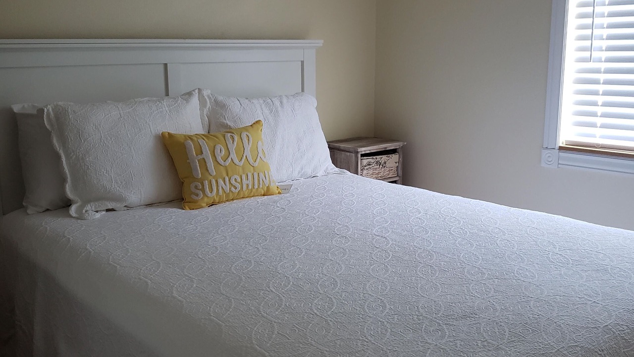 Photo of Bedroom in South Westminster