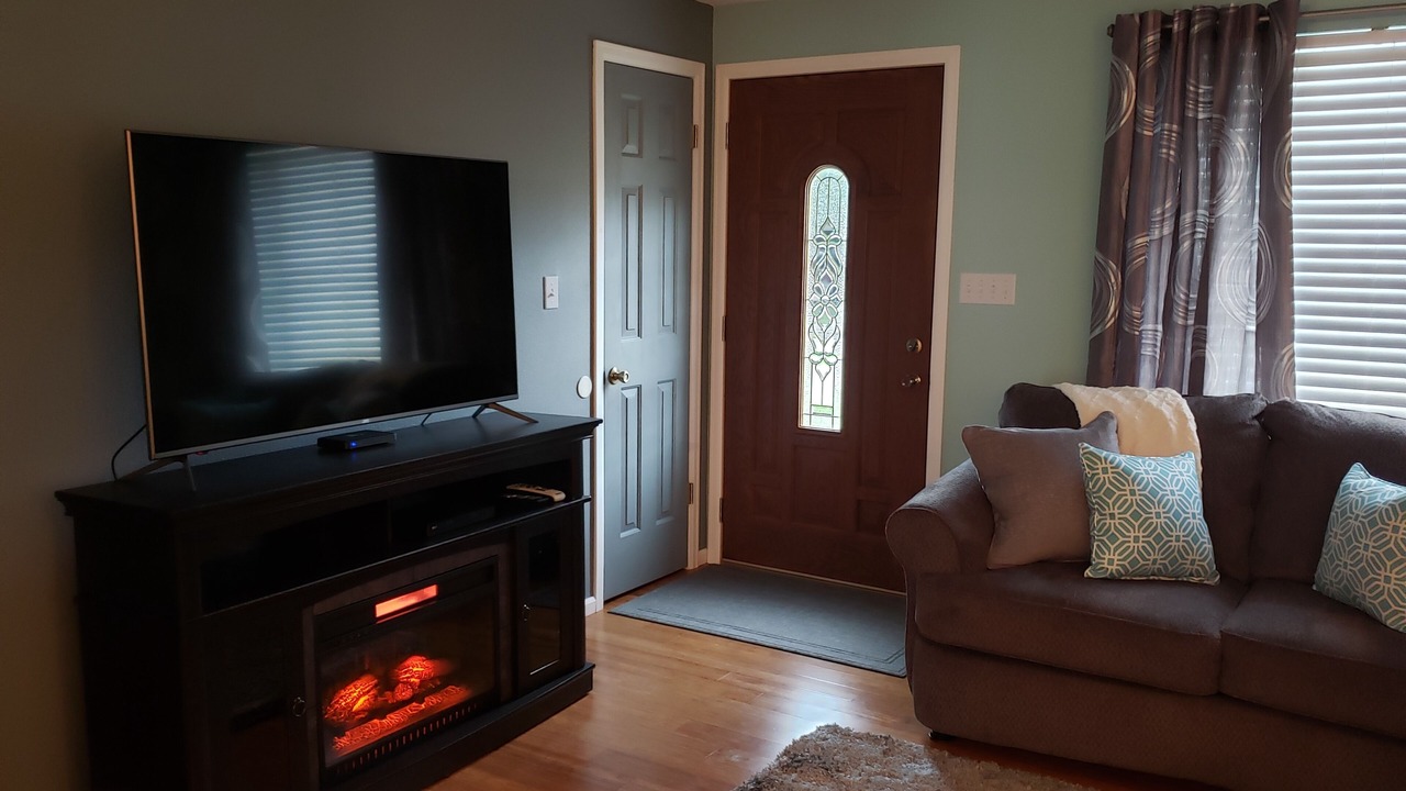 Photo of Livingroom in South Westminster
