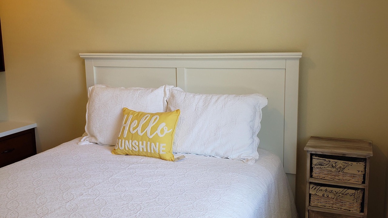 Photo of Bedroom in South Westminster