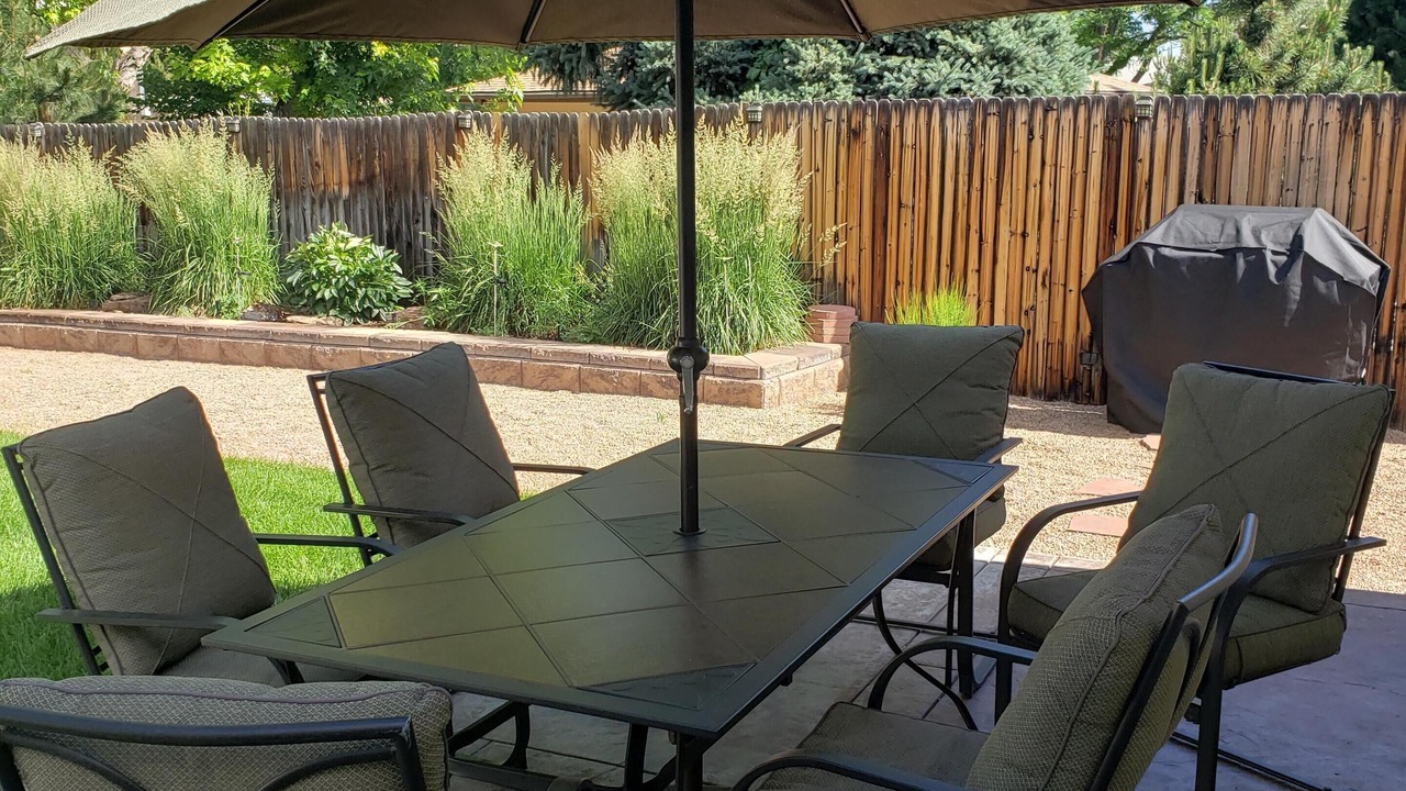 Photo of Outdoor in South Westminster
