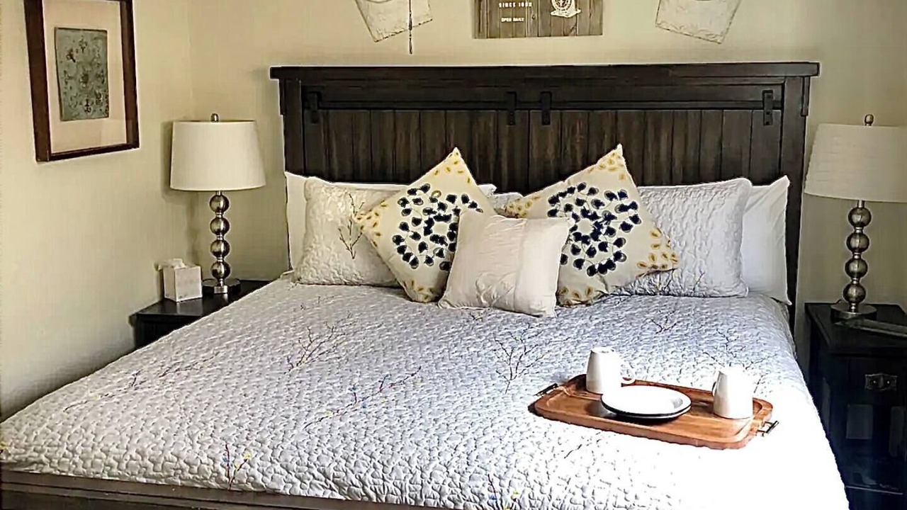 Photo of Bedroom in Westcliffe