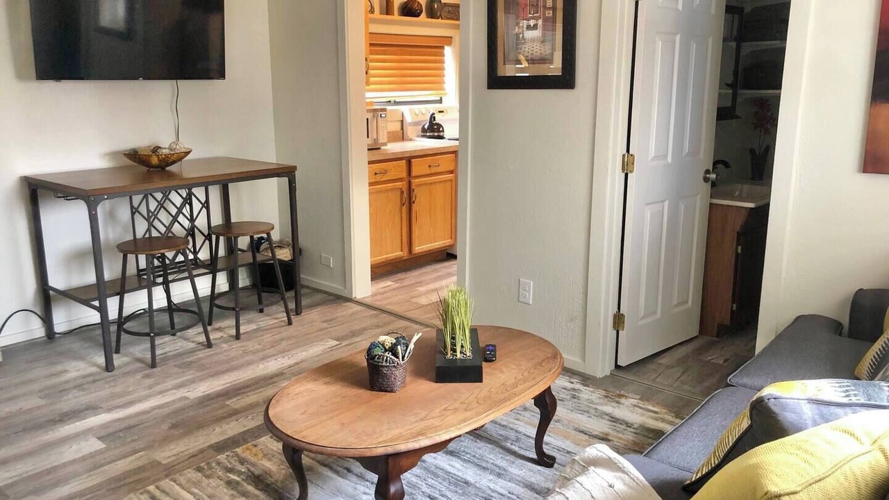 Photo of Livingroom in Westcliffe