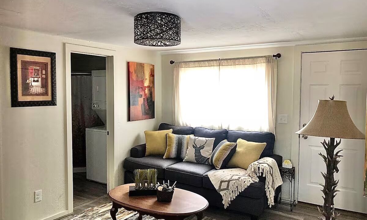 Photo of Livingroom in Westcliffe
