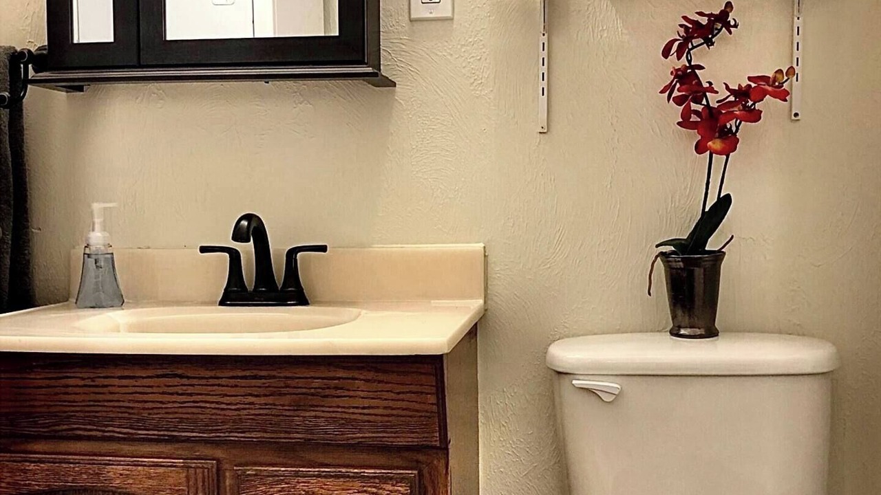 Photo of Bathroom in Westcliffe
