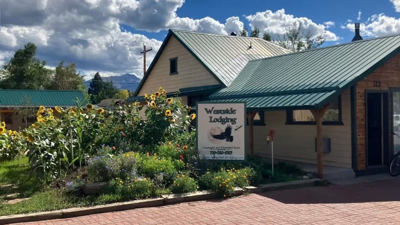 Photo of Outdoor in Westcliffe