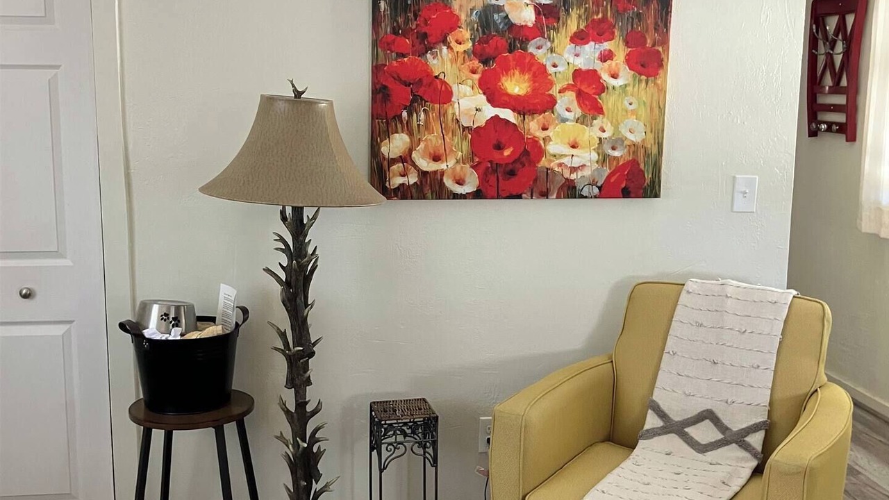 Photo of Livingroom in Westcliffe