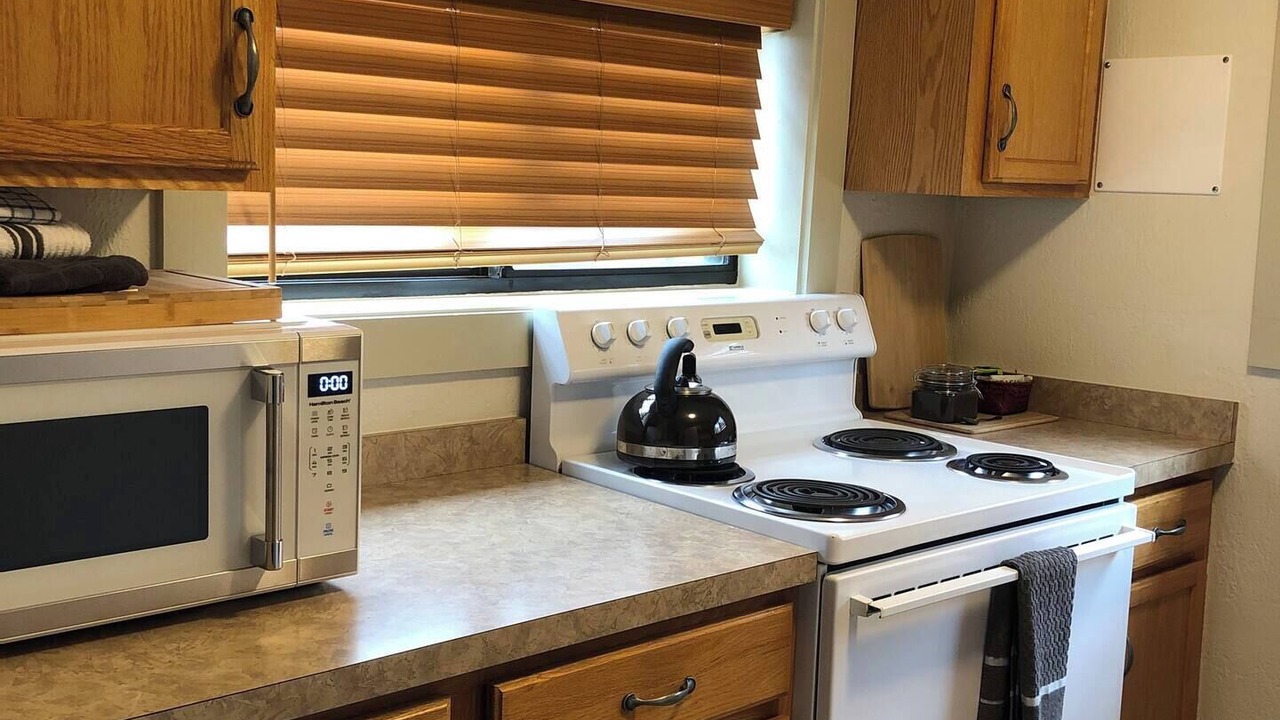 Photo of Kitchen in Westcliffe