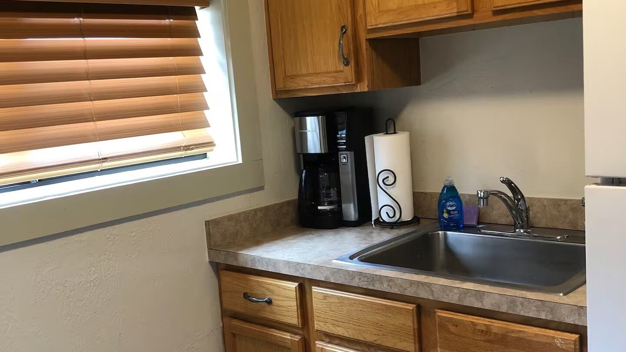 Photo of Kitchen in Westcliffe