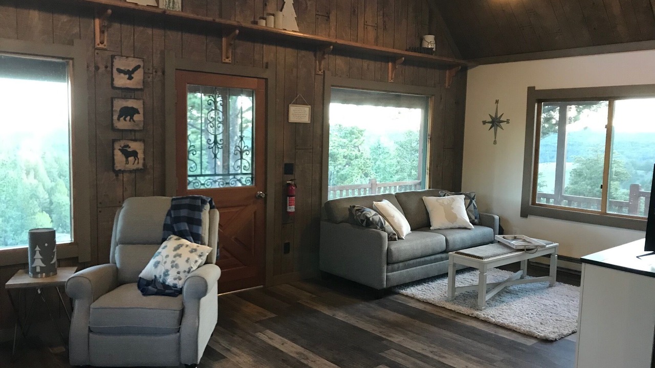 Photo of Livingroom in Florissant