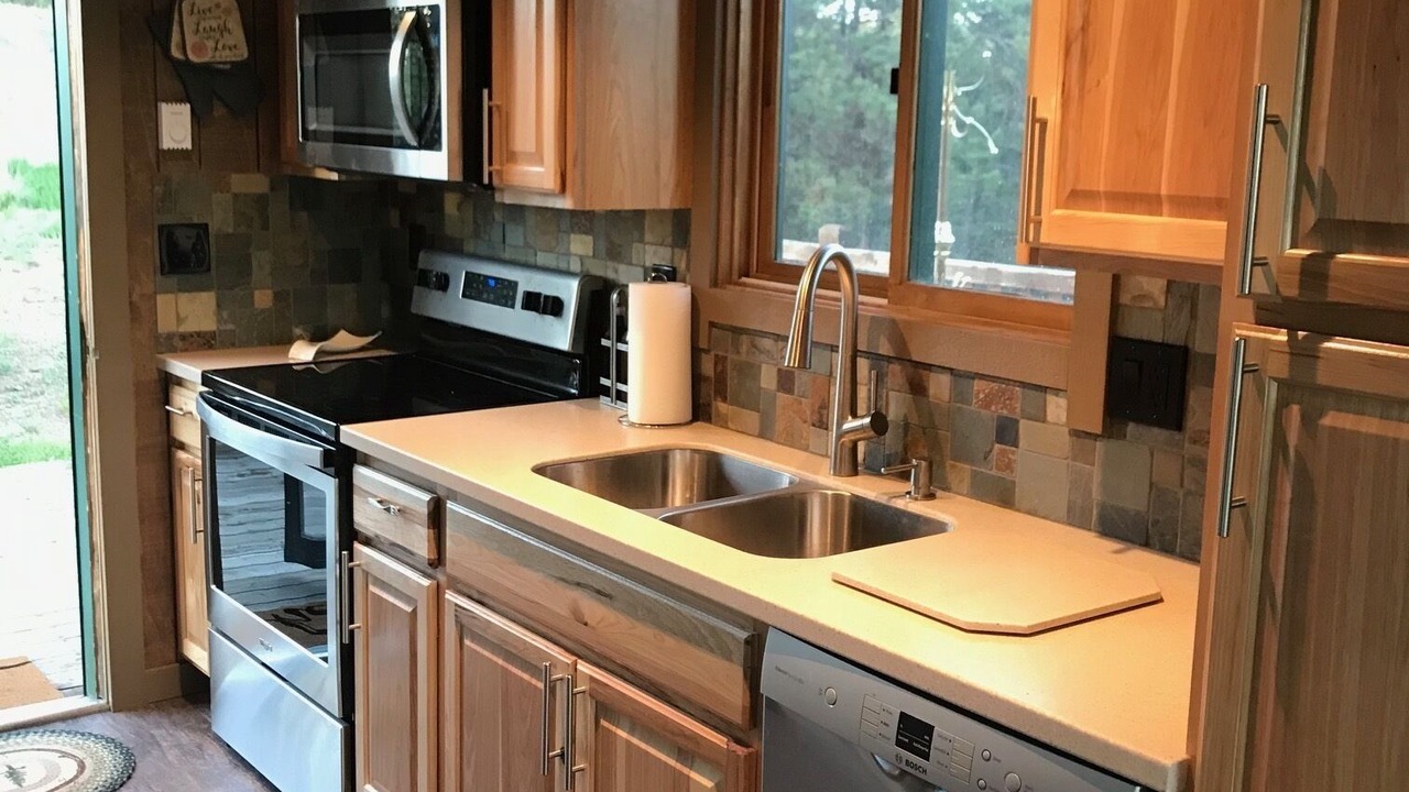 Photo of Kitchen in Florissant