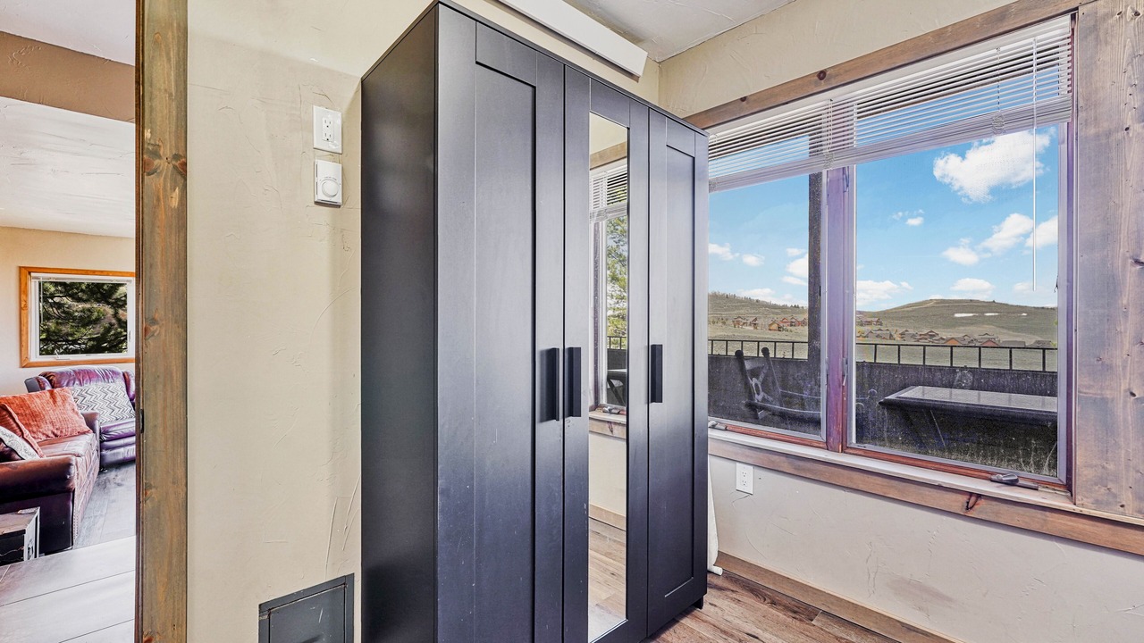 Photo of Bedroom in Silvercreek