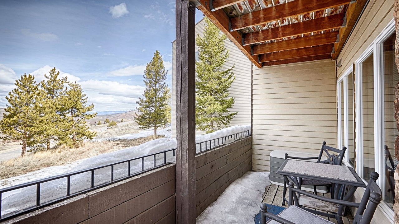 Photo of Outdoor in Silvercreek